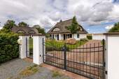 Hausansicht - 