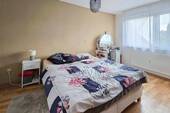 Schlafzimmer Wohnung II - 