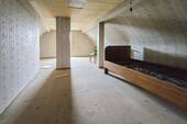 Schlafzimmer Wohnung III - 