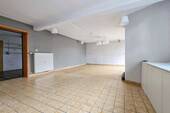 Ladenbereich - 7 Zimmer Gewerbeobjekt (Büro, Produktion, Verkauf) in Raunheim