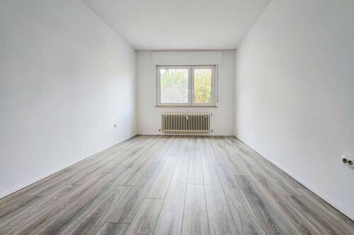 Schlafzimmer Wohnung I - 