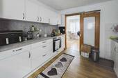 Küche Wohnung II - 