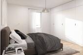 Schlafzimmer - 