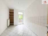 Küche - 4 Zimmer Etagenwohnung zur Miete in Chemnitz / Sonnenberg