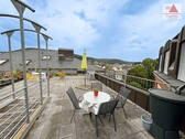 Terrasse - 