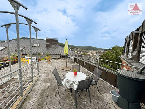 Terrasse - 