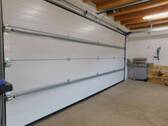 OB15-2 Garagentor - 