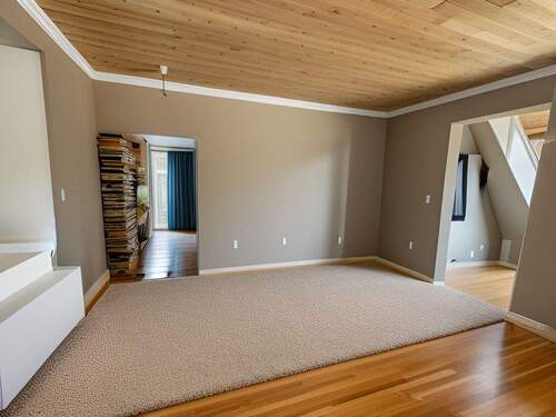 Wohnen, digitales Staging - 