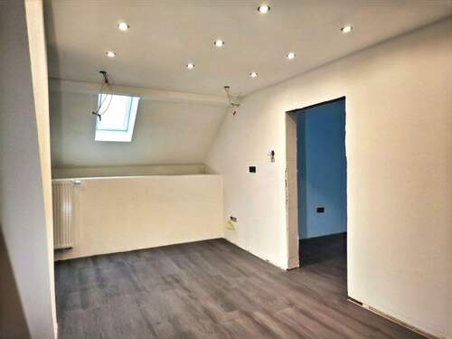 OG Treppenbereich, - 