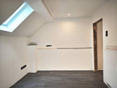 OG Büro 2, Durchgangszimmer - 