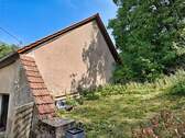 seitl. rechts - Einfamilienhaus mit 130,00 m² in Gimbweiler zum Kaufen