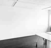 Super angebundenes Einzelbüro mit sehr flexible Konditionen - All-in-Miete - Düsseldorf Lierenfeld