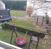 Schöne Etagenwohnung in der Hirschauer Innenstadt