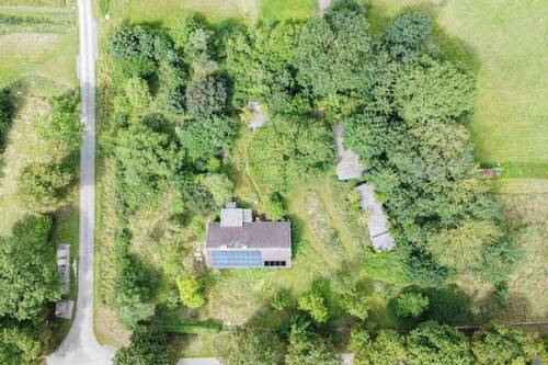 Grundstück - 4 Zimmer Einfamilienhaus in Deyelsdorf