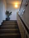 Gepflegtes Treppenhaus - 