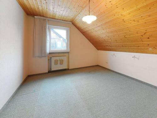 Bild 4 - Etagenwohnung mit 82,00 m&sup2; in Dietenhofen zum Kaufen