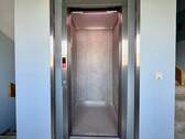 Aufzug - 