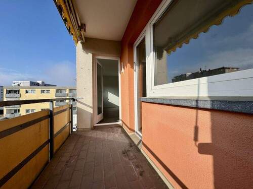 Balkon - 
