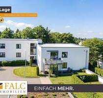 Wohnen mit Weitblick - Exklusive Lage in Hennef