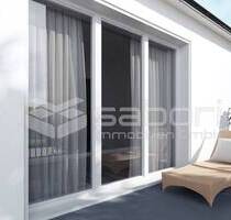 Hochwertiger 3 Zi.- mit großzügiger Dachterrasse Provisionsfrei - Hamburg Rahlstedt