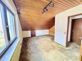 Obergeschoss Zimmer 3 - 