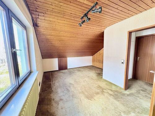 Obergeschoss Zimmer 3 - 