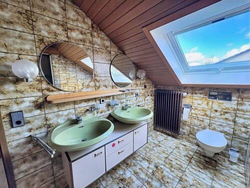 Tageslichbad - 