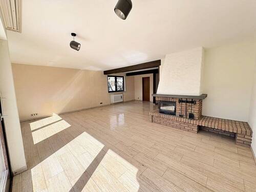 Wohn-/Essbereich - 7 Zimmer Reihenendhaus in Hildrizhausen
