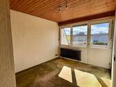 Obergeschoss Zimmer 1 mit Balkon - 