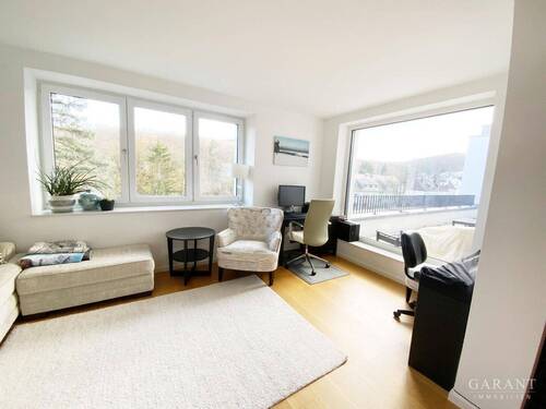 wintergarten (1) - Etagenwohnung mit 235,00 m&sup2; in Stuttgart zur Miete