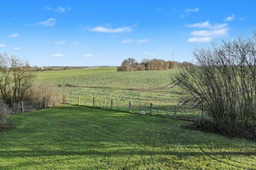 Grundst?ck in Feldrandlage - 