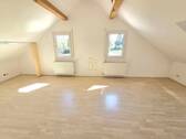 Schlafzimmer 1 DG - 