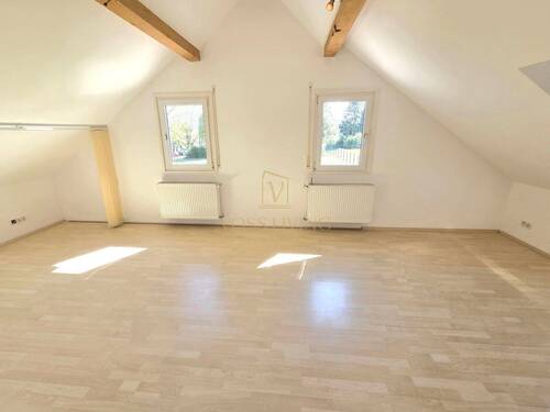Schlafzimmer 1 DG - 
