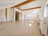 Schlafzimmer 1 DG - 