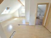 Schlafzimmer 2 DG - 