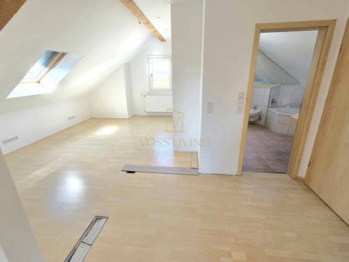 Schlafzimmer 2 DG - 
