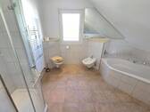Badezimmer DG - 