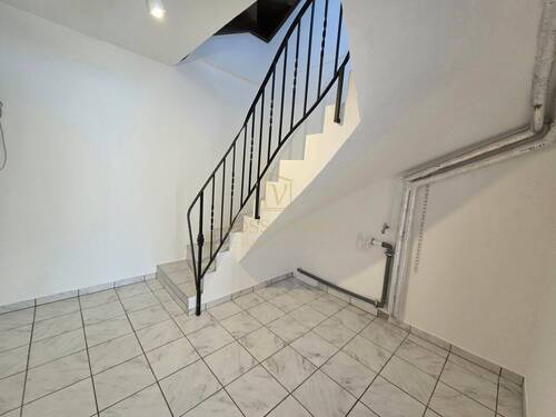 Treppenhaus KG - 