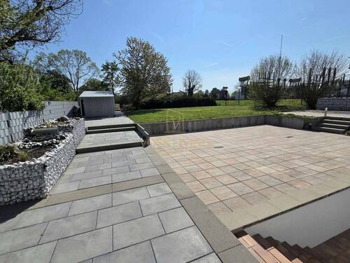Terrasse + Garten KG - 
