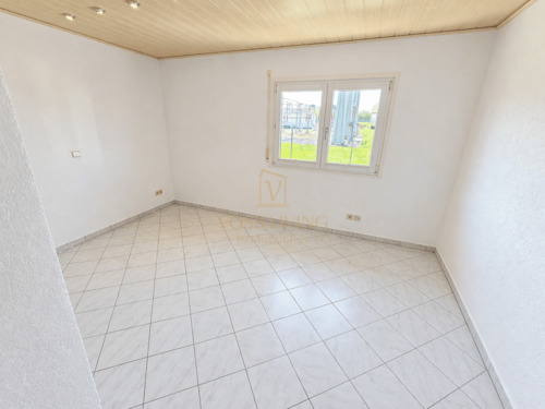 Schlafzimmer 2 EG - 