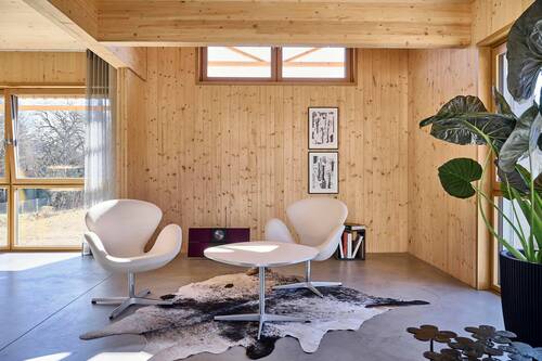 Wohnzimmer - 