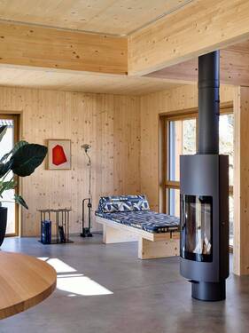Wohnzimmer - 
