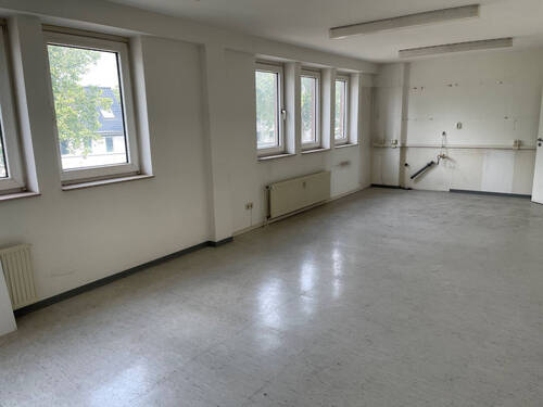 Bild 1 - Startup-ready Bürofläche in Krefeld - flexibel, kreativ, bezahlbar - All-in-Miete