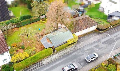 Nord-Ost - Grundstück in Zirndorf zum Kaufen