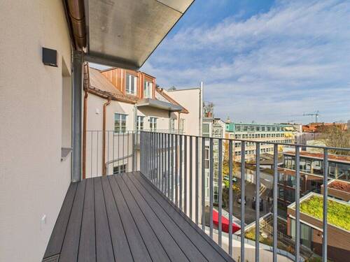 Balkon - 