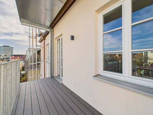 Balkon - 