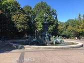 Stadtpark - 