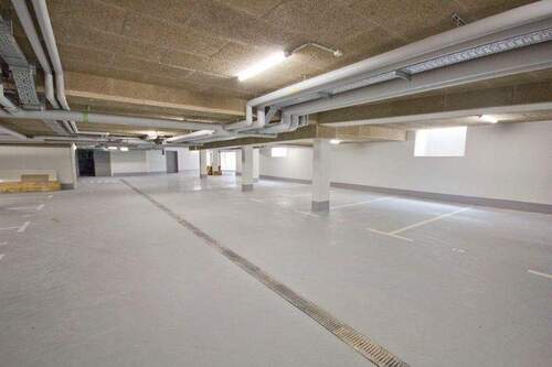 Tiefgarage - 