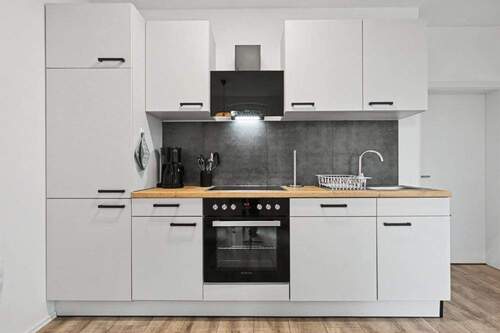 EG - Ferienwohnung - 