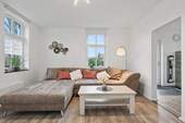 EG - Ferienwohnung - 